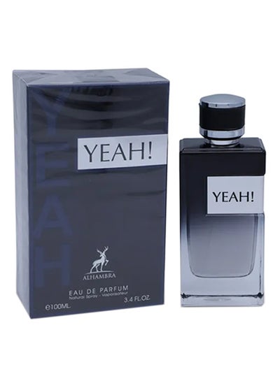 Buy Yeah EDP 100ml in Saudi Arabia