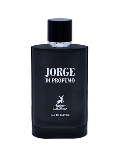 Buy Jorge Di Profumo EDP 100ml in UAE