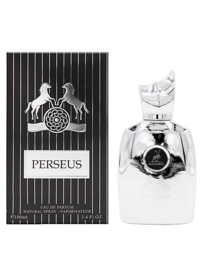 Buy Perseus EDP 100ml in Saudi Arabia