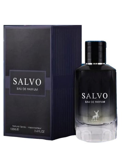 Buy Salvo EDP 100ml in Saudi Arabia