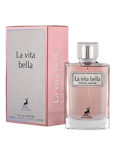 اشتري La Vita Bella EDP 100ml في الامارات