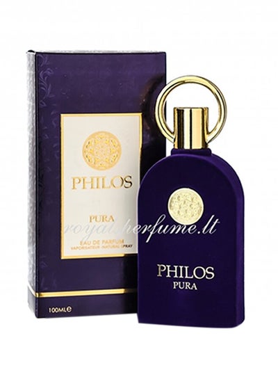 Buy Philos Pura EDP 100ml in UAE