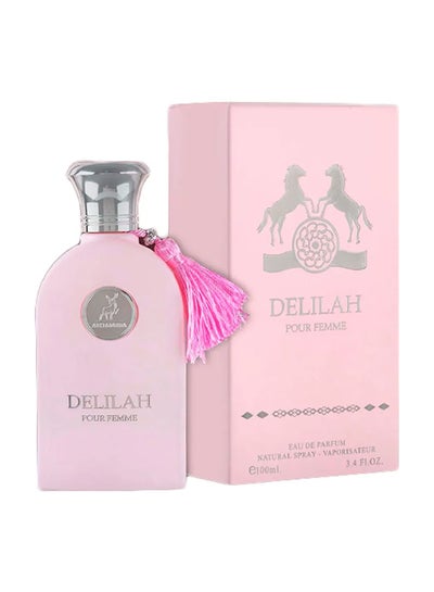 Buy Delilah Pour Femme EDP 100ml in Saudi Arabia