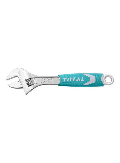 Buy Tools Adjustable Wrench Multicolour 12inch in Egypt