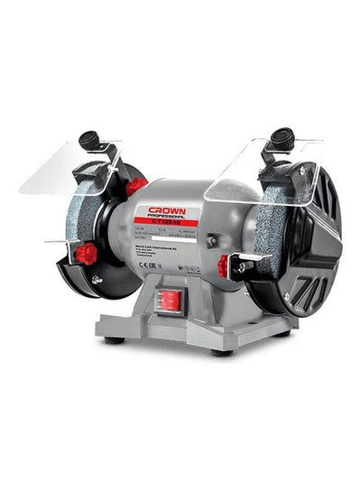 Buy Corded Electric Bench Grinders Multicolour in Egypt