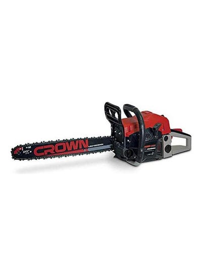 Buy Petrol  Chain Saw Multicolour in Egypt