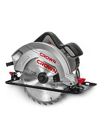 Buy Circular Saw, 1500W,220V 60Hz Multicolour in Egypt