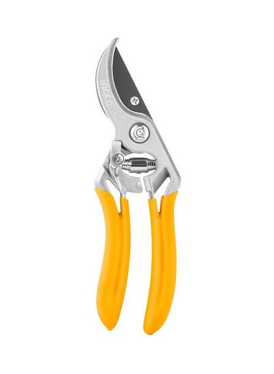 Buy Pruning Shears Multicolour 8inch in Egypt
