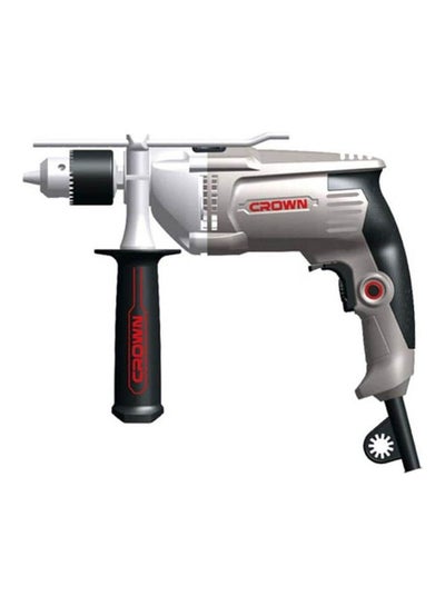 اشتري Electric Impact Drill Reversable, 810 Watt Multicolour 13mm في مصر