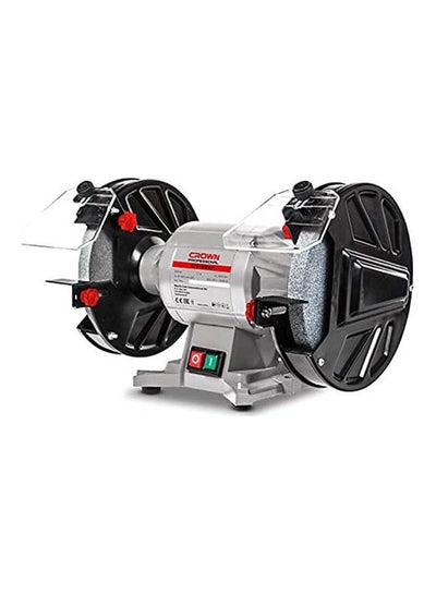 اشتري Bench Grinder  350 Watt Multicolour في مصر