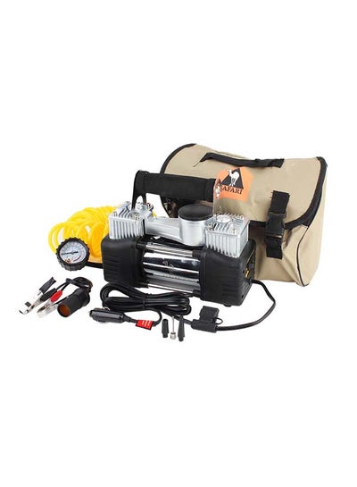 Buy Air Compressor 2 Piston 85Ltr/PSI 150 in Saudi Arabia