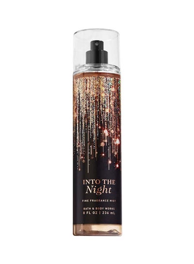 Buy Into the Night Fine Fragrance Mist 236ml in Egypt