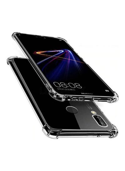 Buy Case For Huawei Y9 2019 Clear in Egypt