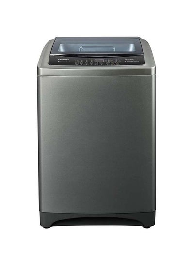 Buy Top Loading Washing Machine, Free Standing 220.0 W WTJA802T Grey in UAE