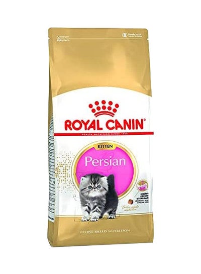 Buy Persian Kitten 400grams in UAE