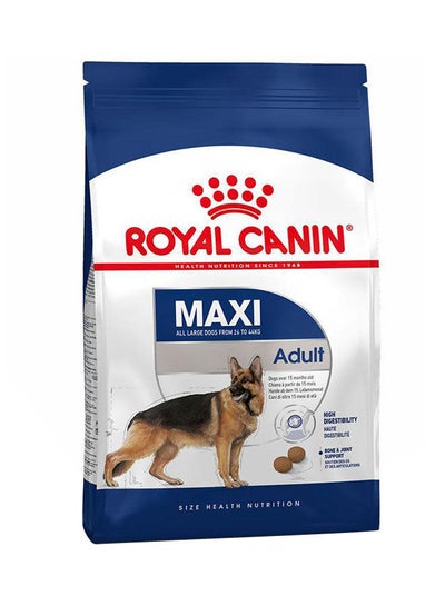 Buy Maxi Adult 4kg in Saudi Arabia