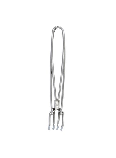 Buy Doctor Pakkad Tong Silver 25cm in UAE