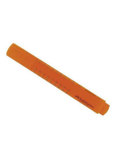 Buy Grip Marker Textliner Orange in Egypt