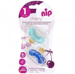 Buy 2 Piece Baby Pacifier in Egypt