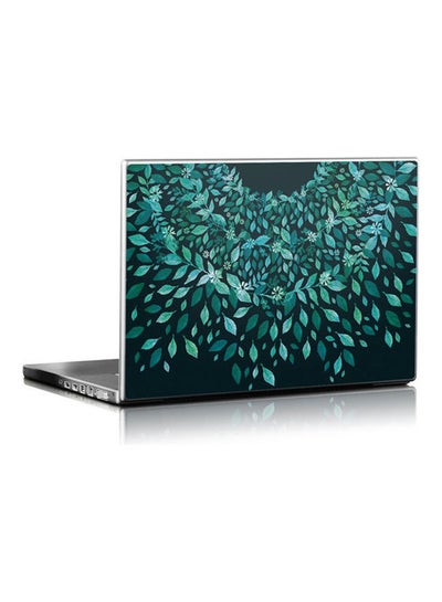 Buy Growth Skin Cover For Laptop Universal Fit Multicolour in Egypt