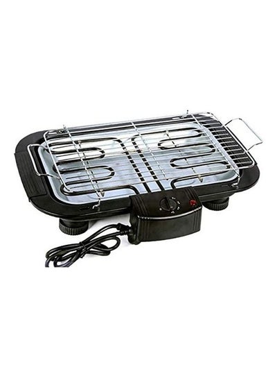 Buy Electric Barbeque Grill Tandoori Maker 2000.0 W RK-04 Black in UAE