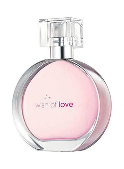 Buy Wish Of Love Perfume EDT 50ml in Egypt