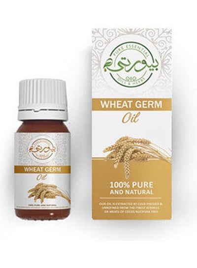 Buy Wheat Germ Skin Multicolour 30ml in Egypt