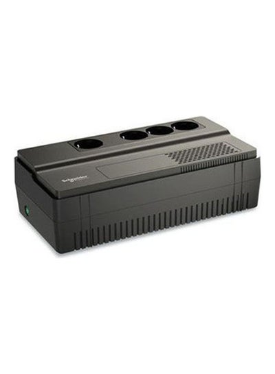 Buy Bvs800I-Gr Easy Ups - 800Va Black in Egypt