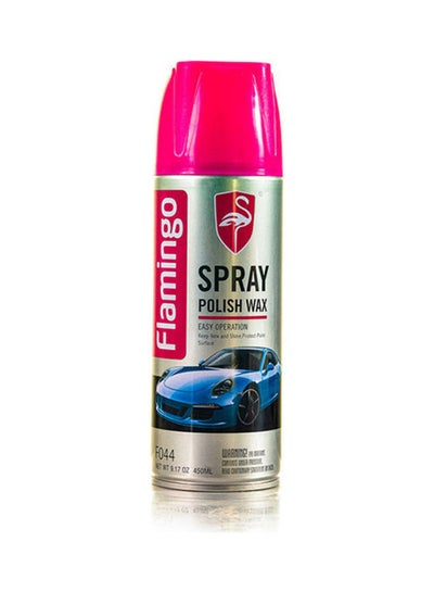 Buy Spray Wax - 450ml in Egypt