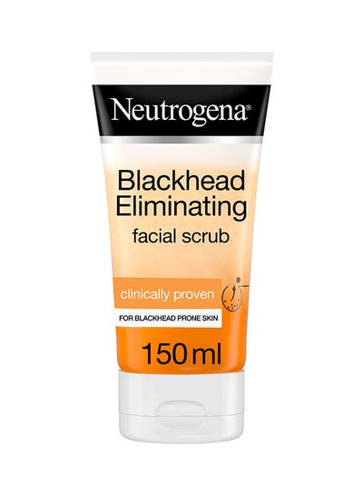 Buy Blackhead Eliminating Facial Scrub 150ml in Saudi Arabia