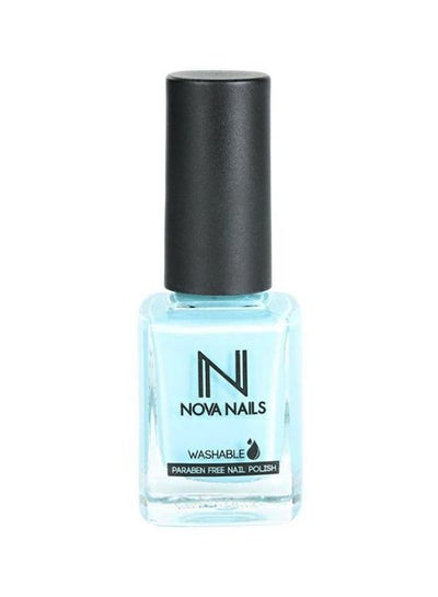 اشتري Washable Nail Polish Mint Desire #40 في الامارات