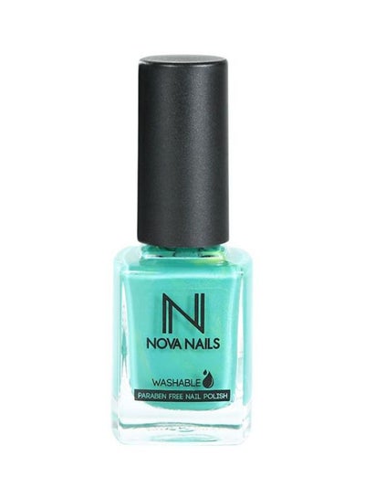 اشتري Washable Nail Polish Jade Fusion #51 في الامارات