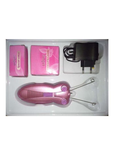 Buy Hair Remover Pink in Saudi Arabia