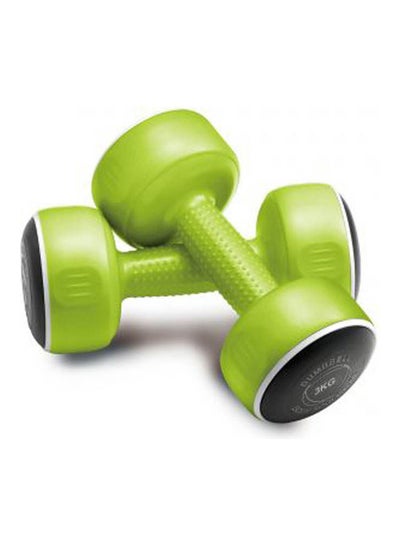 Buy Vinyl Dumbbells 6kg in Egypt