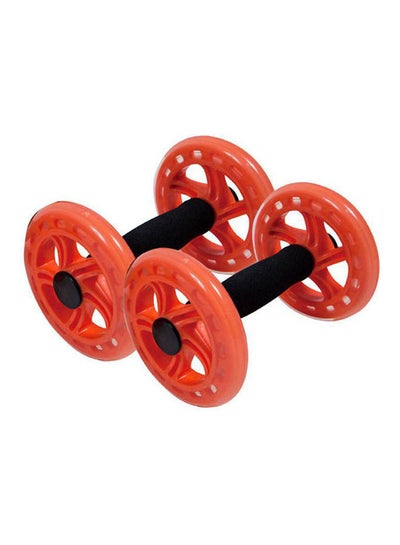 Buy Dual Exercise Wheel in Egypt