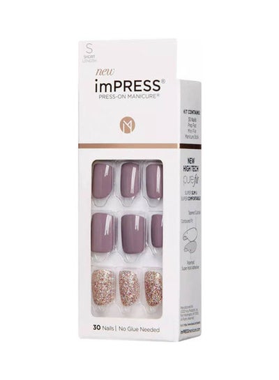 Buy Impress Nails KIM011 in Egypt