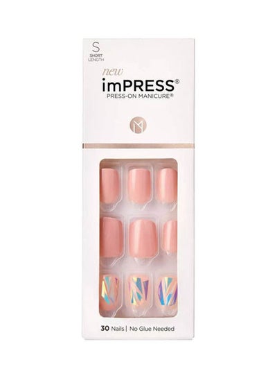 Buy Impress Nails KIM14C in Egypt