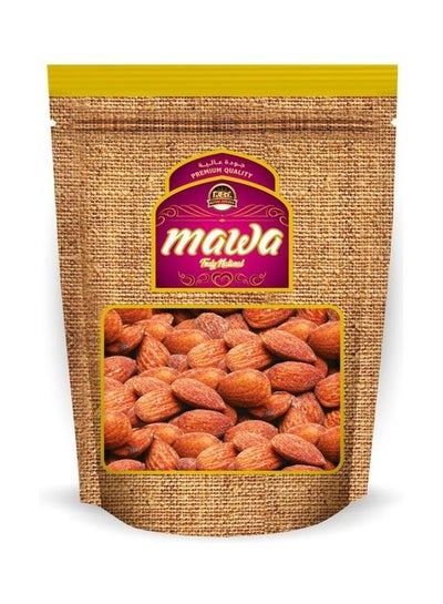 Buy Roasted Salted Almond 250grams in UAE