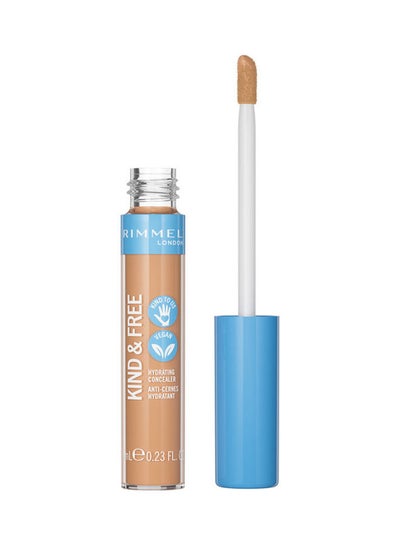Buy Kind & Free All-Day Hydrating Liquid Concealer 20 Light in UAE
