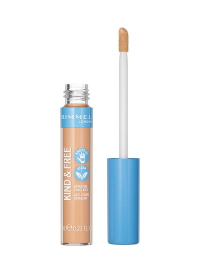Buy Kind & Free All-Day Hydrating Liquid Concealer 010 Fair in Egypt