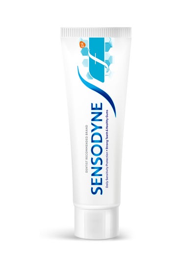 Buy Fluoride Toothpaste, 100ml in Egypt
