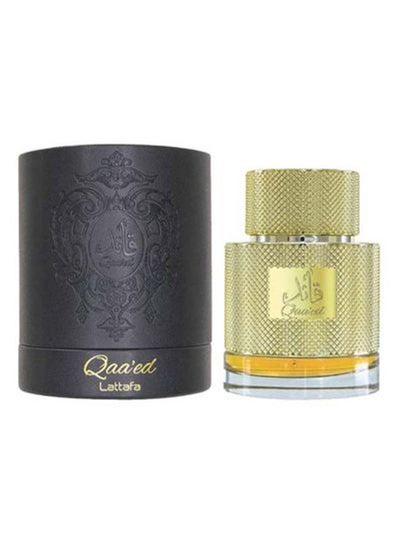 Buy Qaa'ed EDP 100ml in UAE