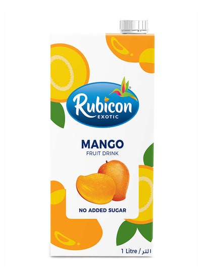 Juice Blend Mango 1Liters price in UAE | Noon UAE | kanbkam