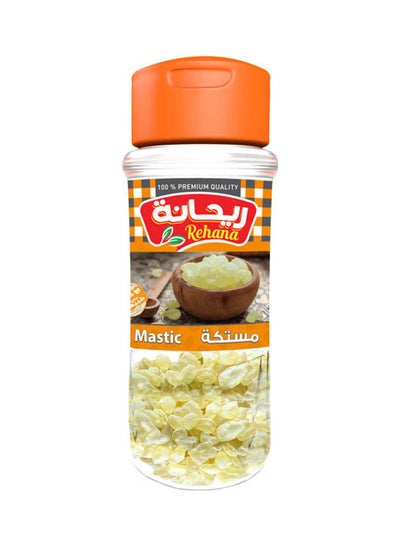 Buy Mastic Bottle 20grams  Single in Egypt