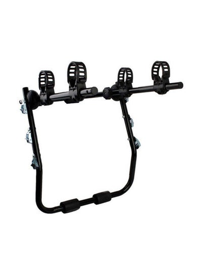 Buy Bike Carrier Mount For Car Trunk in Saudi Arabia