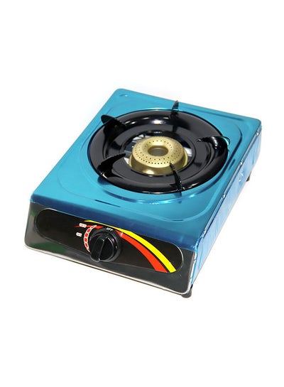 Buy Portable Camping Gas Stove 28.5x37.8x9.4cm in Saudi Arabia