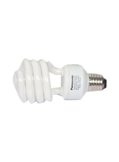 Buy LED Bulb Soft Warm White in Saudi Arabia