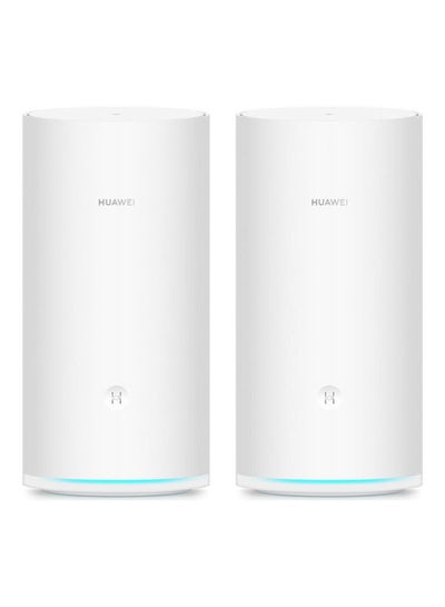 اشتري HUAWEI wifi mesh 3 White في الامارات