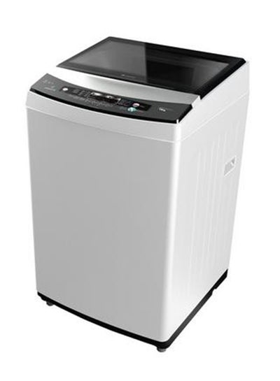 Buy Top Load Washing Machine MAC180N1 White in Saudi Arabia
