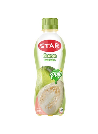 Buy Guava Drink Guava 250ml in UAE